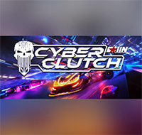 Cyber Clutch: Hot Import Nights