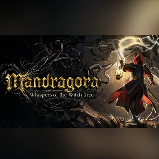 Mandragora: Whispers of the Witch Tree