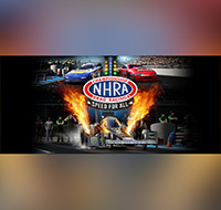 NHRA: Speed For All