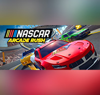 NASCAR: Arcade Rush