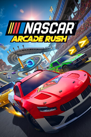 NASCAR: Arcade Rush
